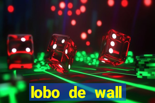 lobo de wall street online